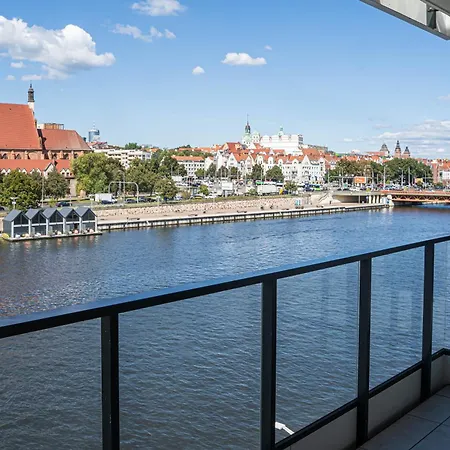 Nad Odra * Szczecin