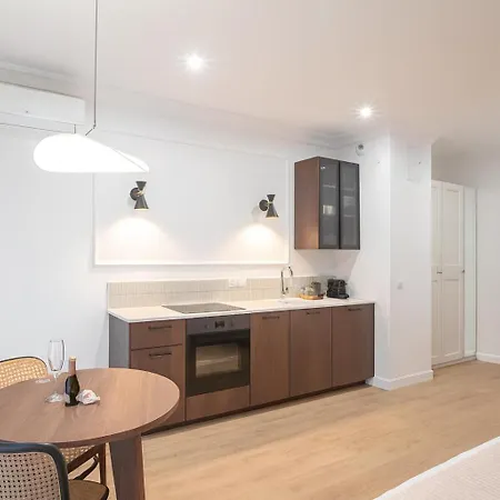 Apartment Nad Odra Szczecin